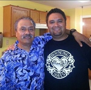 Meet your Posher, Daniel